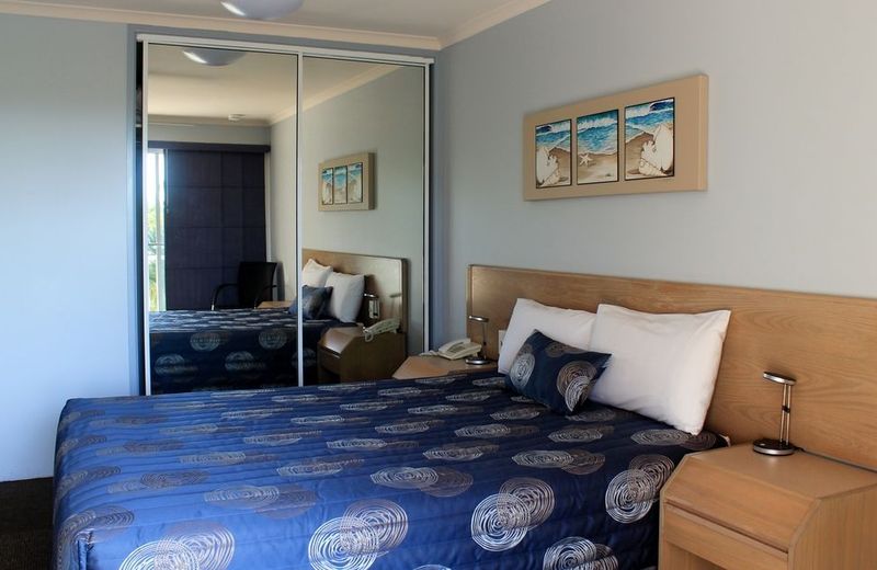 Rainbow Sands Resort