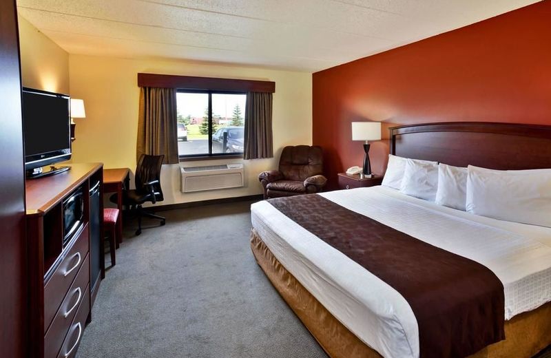 AmericInn by Wyndham Baudette