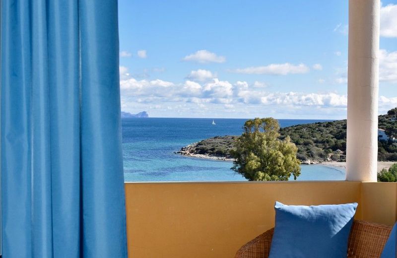 Lu' Hotel Maladroxia