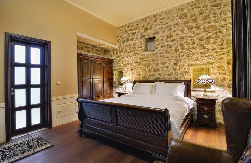 Heritage Hotels - Hotel Kalari