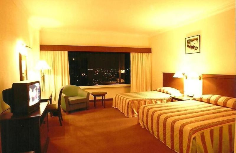 GOCOS Hotel