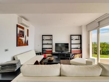 Villa Cielo