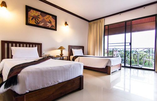 Baankhun Chiang Mai Hotel