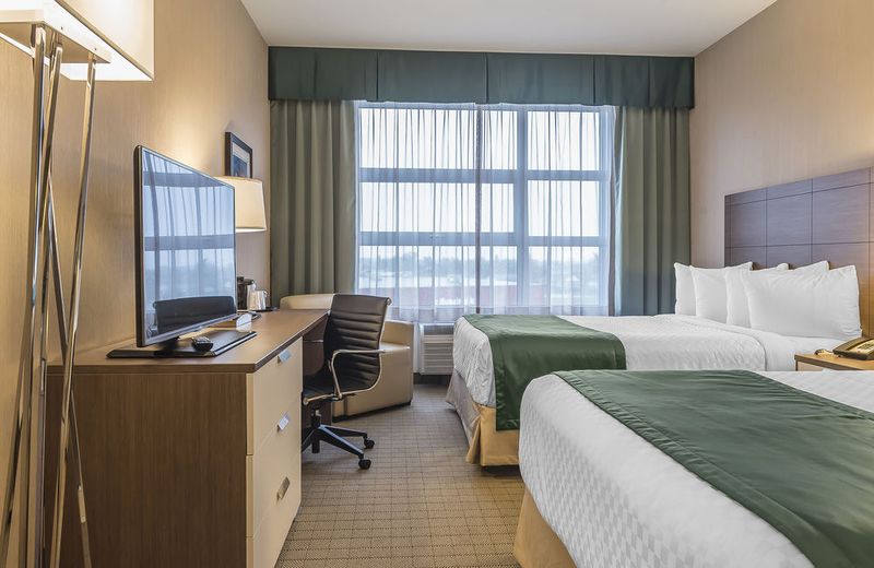 Quality Inn Sept-Iles