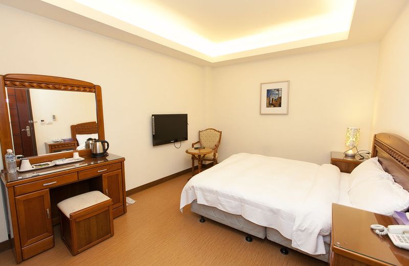 Mucha Boutique Hotel