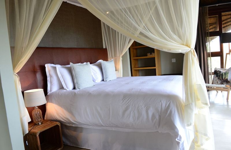 Mhondoro Safari Lodge & Villa