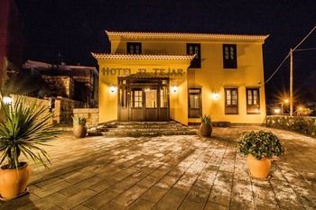 El Tejar