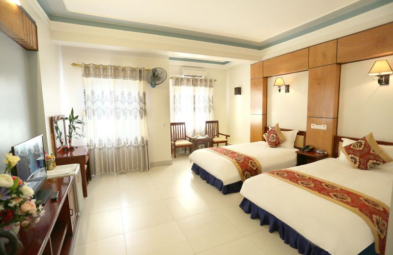 Ruby Hotel Dien Bien Phu