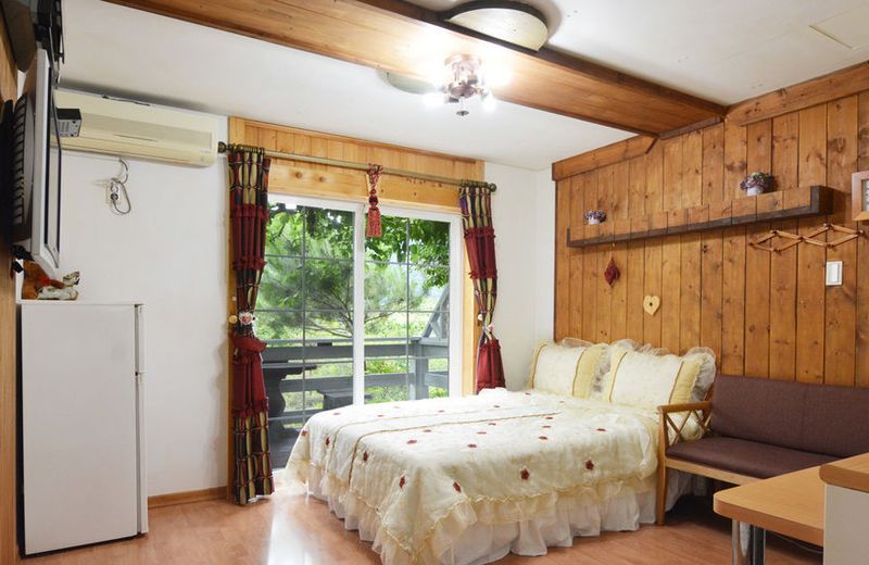 Sicily Pension