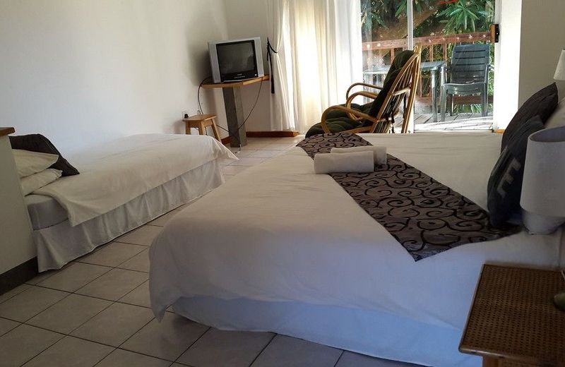 iLanga Lodge