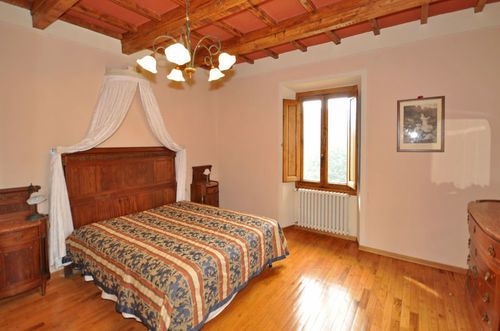 Villa Cerchi