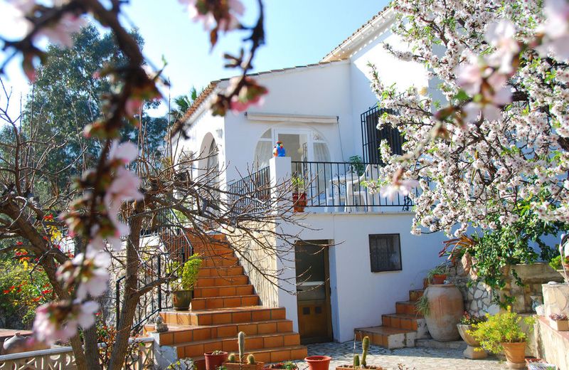 Villas Costa Calpe - Centell