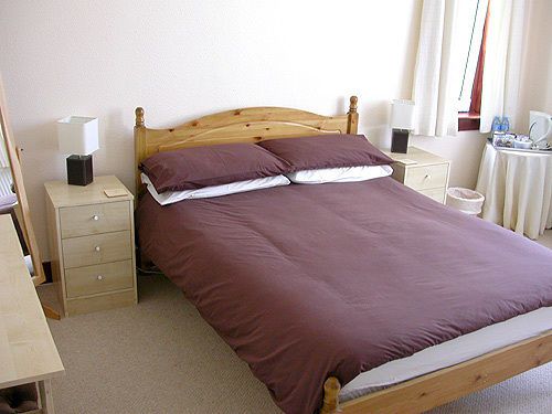 Blinkbonnie Guest House