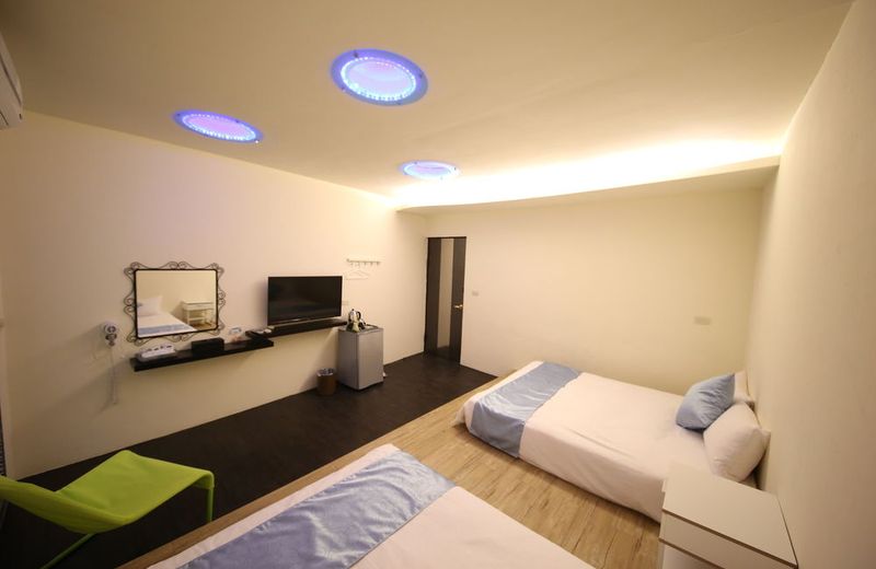 Island Inn