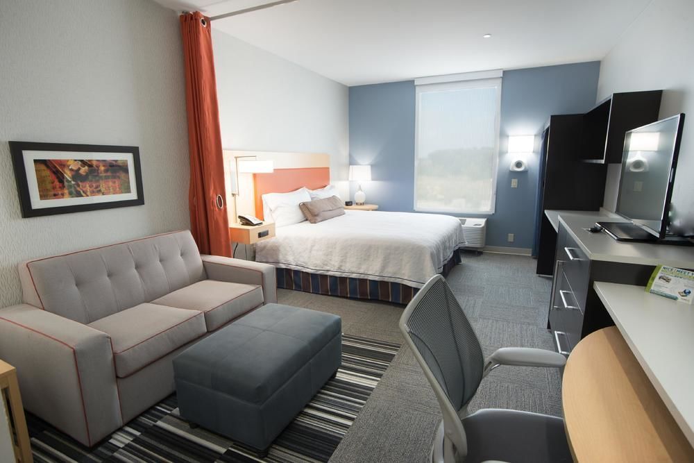 Home2 Suites by Hilton Tulsa Hills