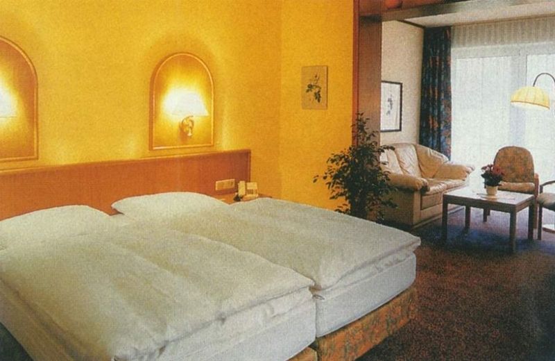 Parkhotel Keck