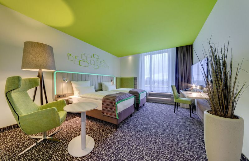 Park Inn by Radisson Neumarkt