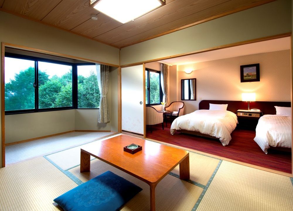 Azumino Hotaka View Hotel