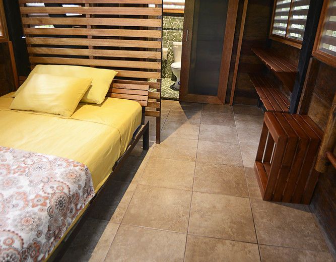 Jamu Lodge