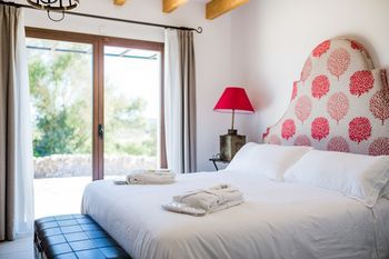 Agroturismo Ses Vistes