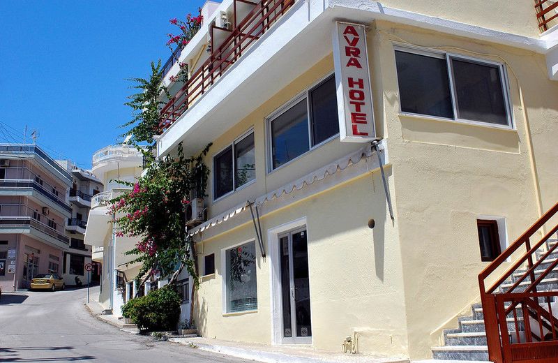 Avra Rooms