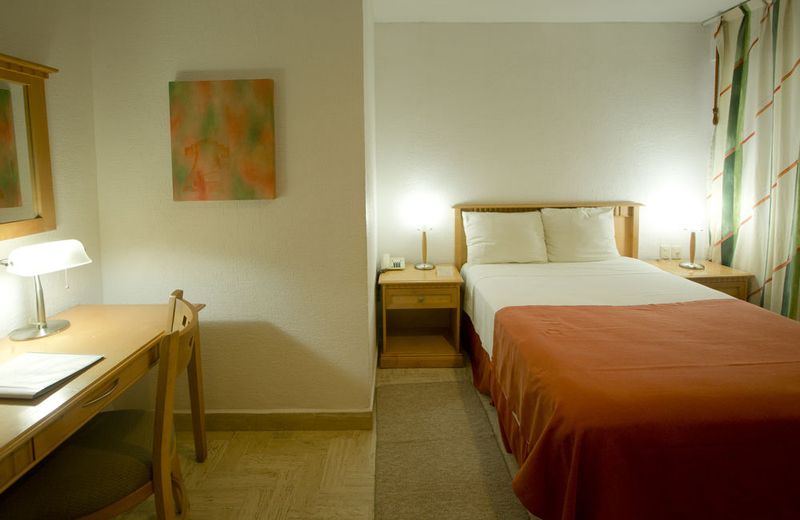 Hotel Don Miguel