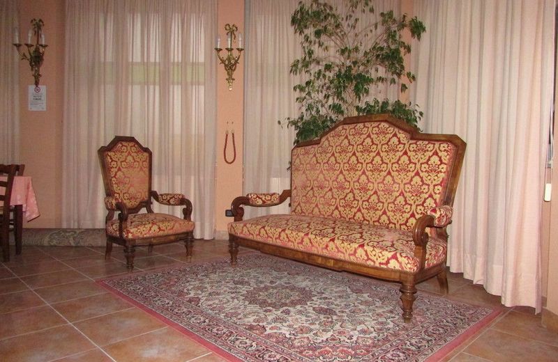Hotel Gli Archi
