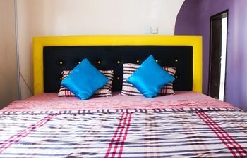 Jade Guesthouse