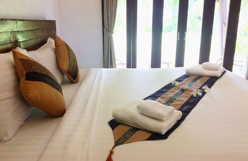 Huen Muang Pai Resort