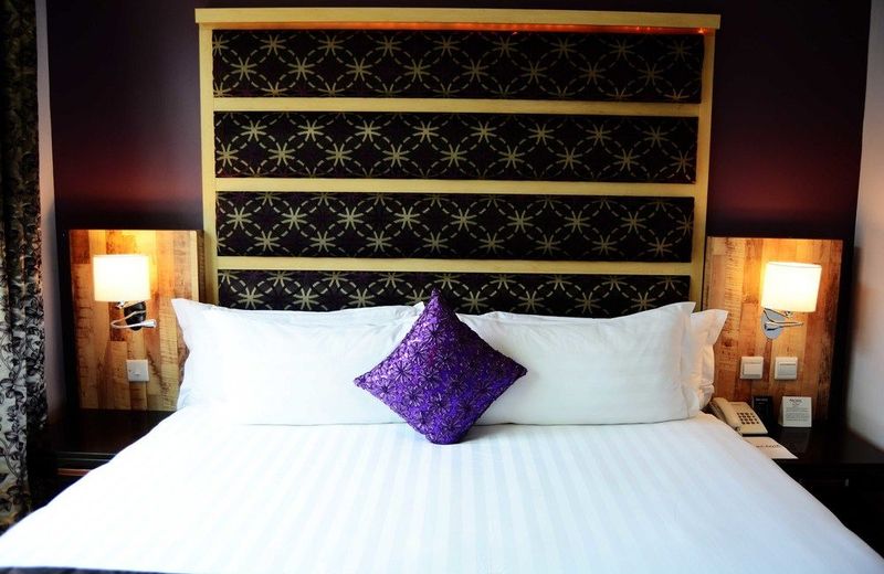 Arcadia Suites - Kampala