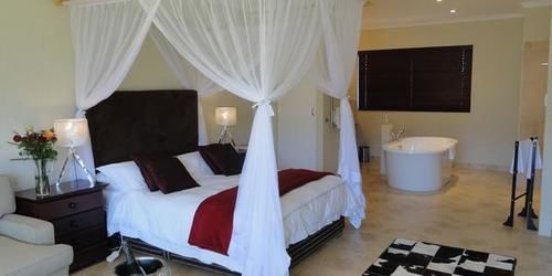 Springfontein Wine Estate Stanford River Lodge