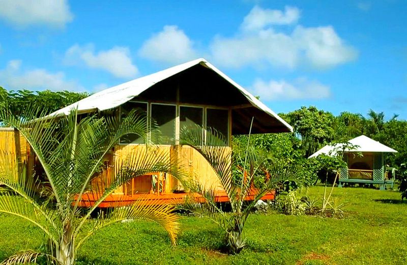 Kirpal Meditation and Ecological Center