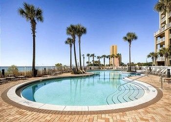 Grand Panama Beach Resort by Emerald View Resorts