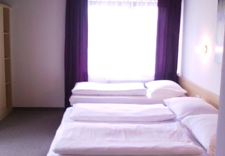 Hotel Retro