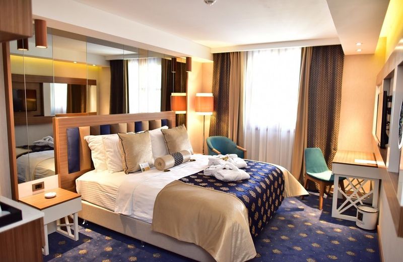 Giritligil Hotel