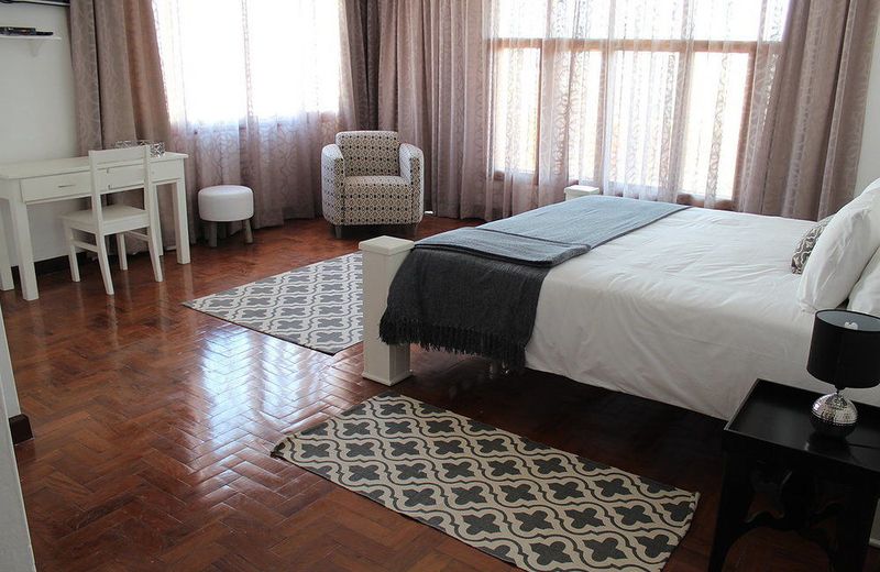 Sommerschield Guest House