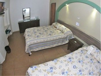 Hotel La Merced