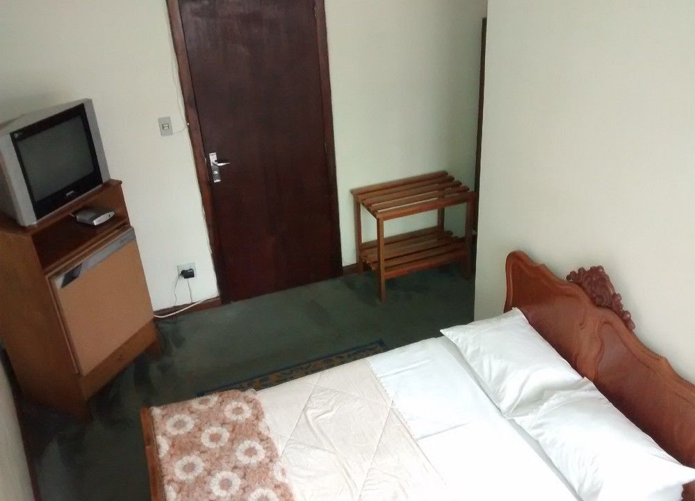 Hotel Cervantes