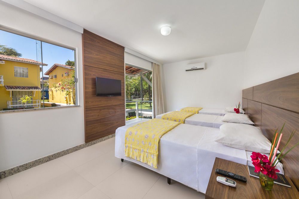 Atlântida Park Hotel