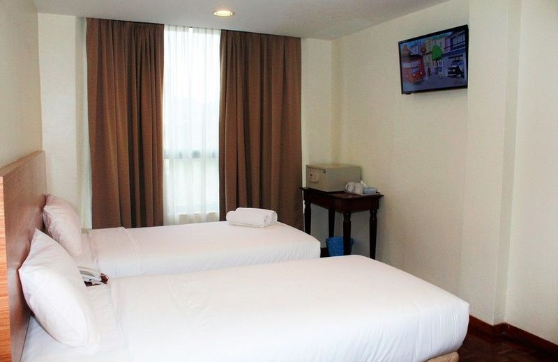 SCC Hotel