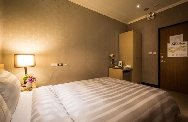 A casa Hotel