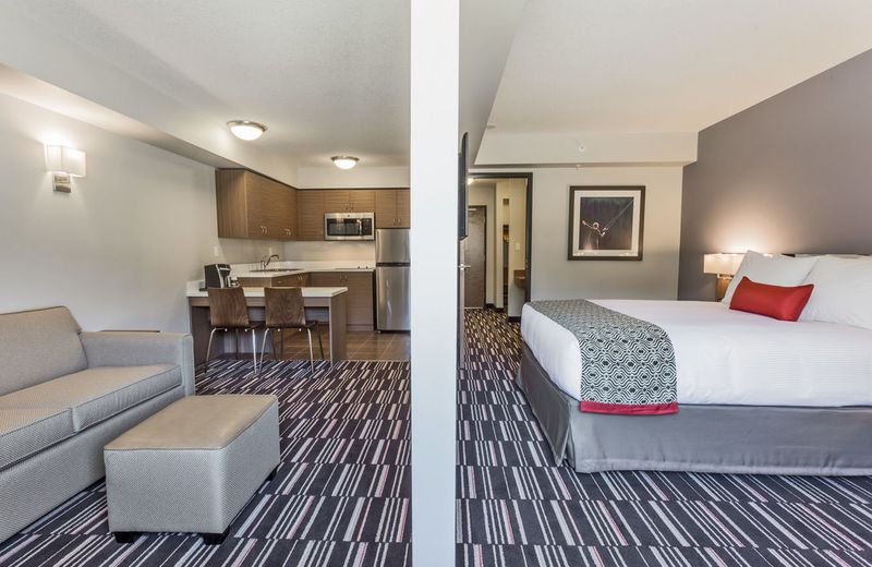 Microtel Inn & Suites by Wyndham Bonnyville