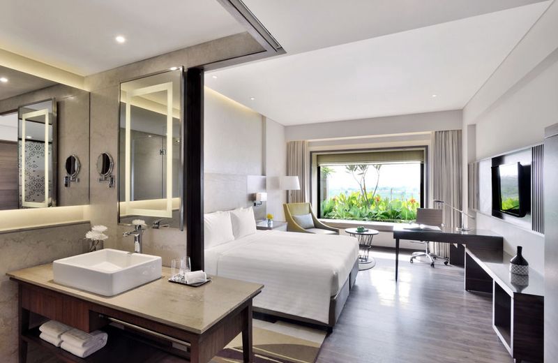 Courtyard by Marriott Raipur