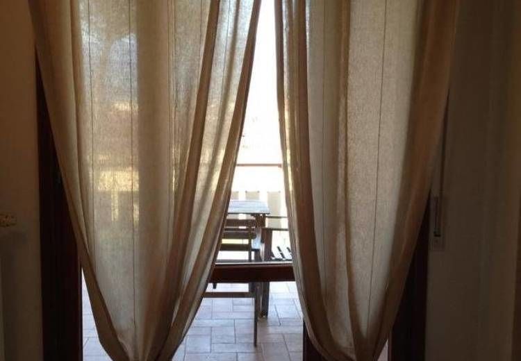 B&B Le Vecchie Mura homestay
