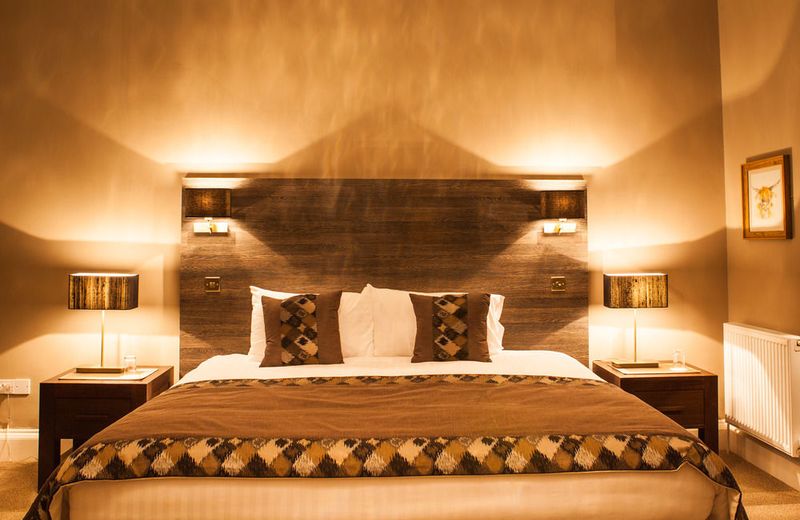 Inglewood House and Spa