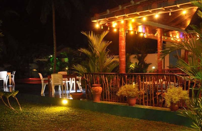 Vista Damith Guest House