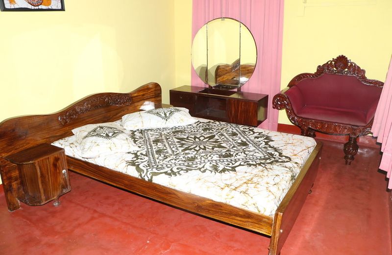 Villa Sunshine Hotel