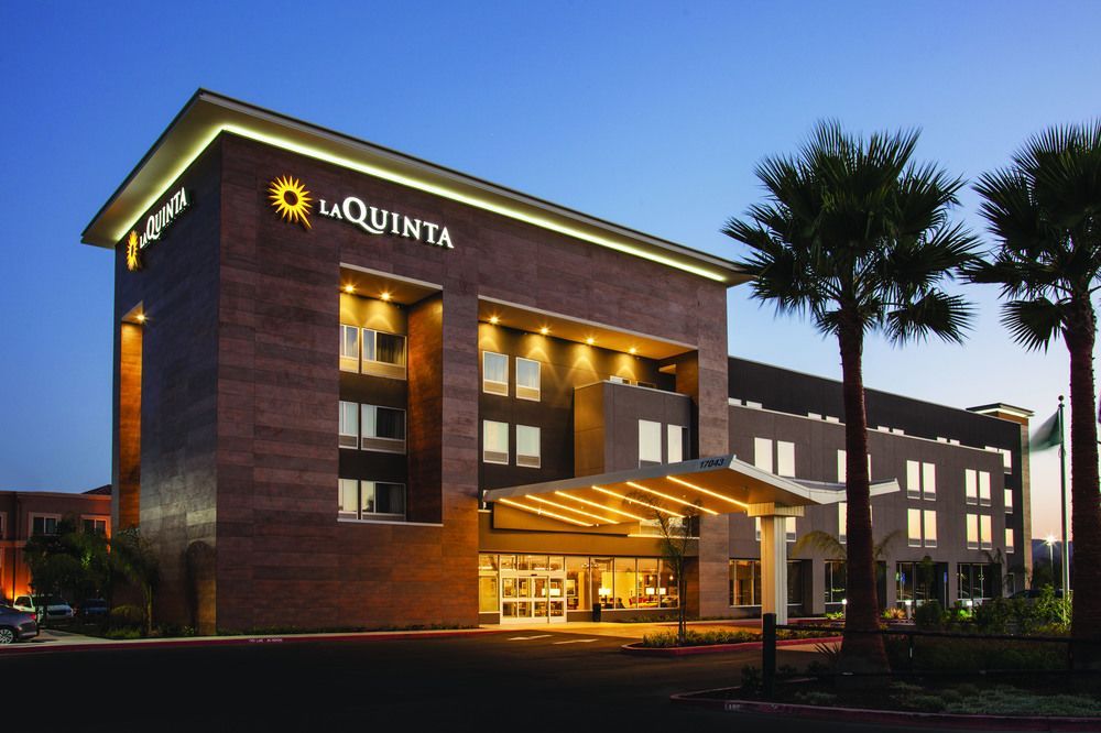 La Quinta by Wyndham Morgan Hill-San Jose South