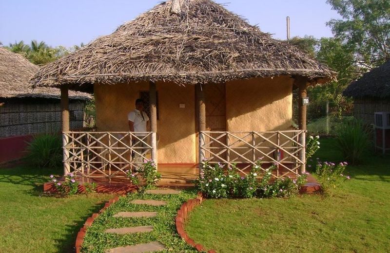 Beach Bay Cottages