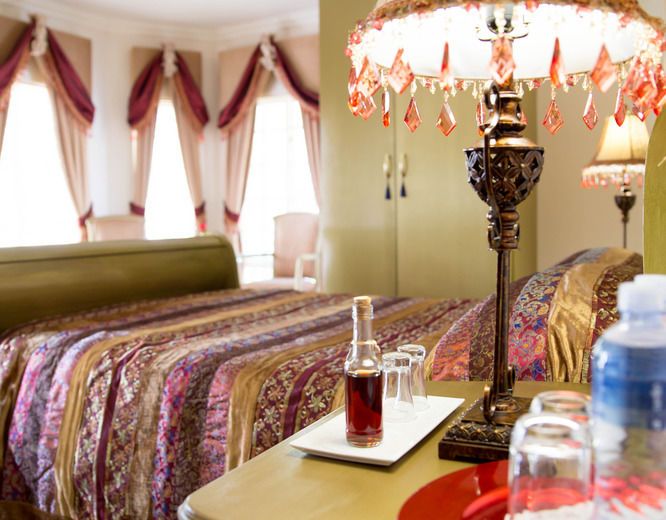 The Angels Place Boutique Guest House